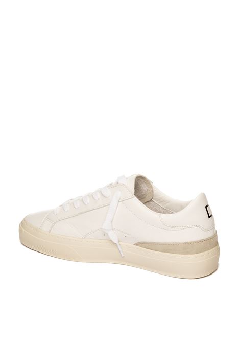 sneaker sonica bianco D.A.T.E. | SONICA UCALF-WHT